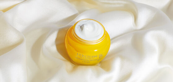 HELP FIRM YOUR SKIN