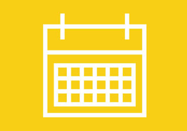 Afterpay calendar graphic