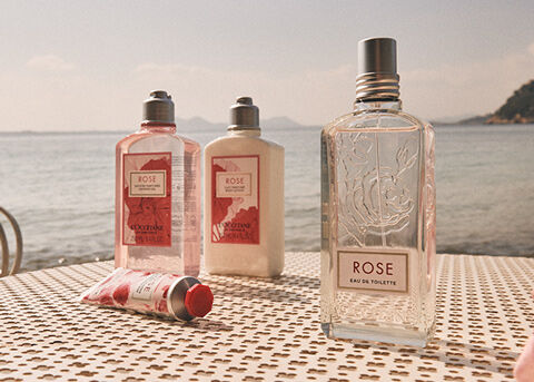 The Art Of Fragrance Layering