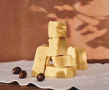 Benefits of Shea Butter For Skin