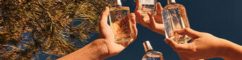 Find Her Signature Scent