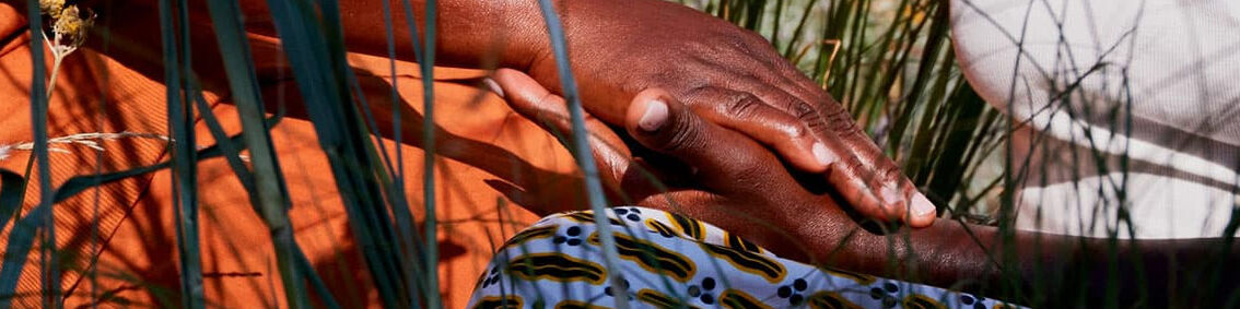 THE STORY BEHIND OUR SHEA BUTTER HAND CREAM