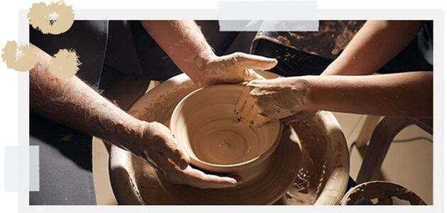 CRAFTING NEW PROJECTS TO SHARE THE BEST OF PROVENCE