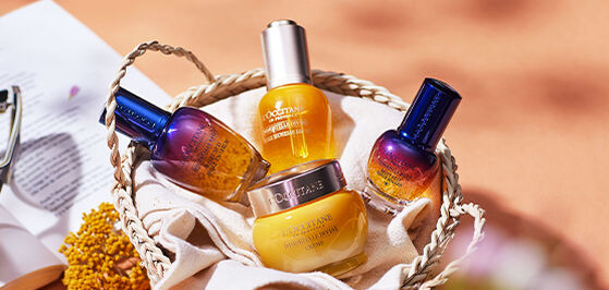 Shop Natural Skincare