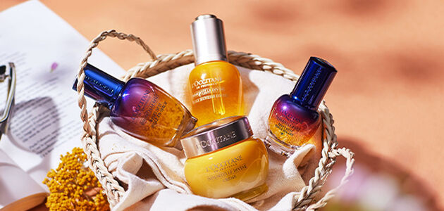 Shop Natural Skincare