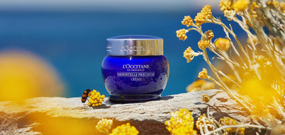 TARGET FIRST SIGNS OF AGEING