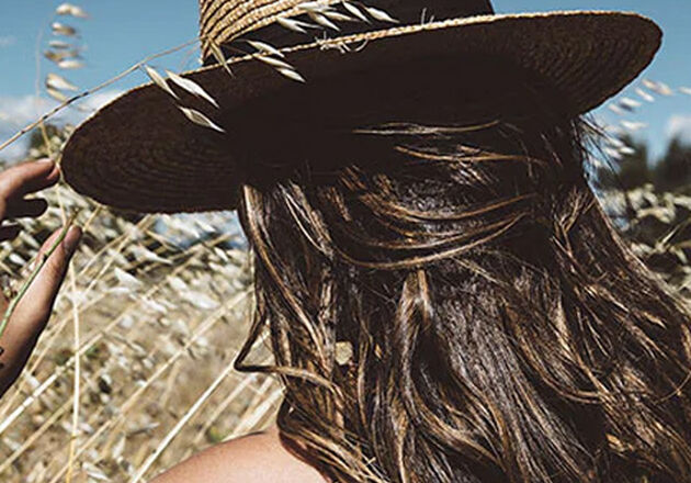 Dry Hair Enemies