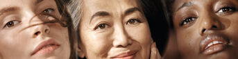 THE GOLDEN RULES FOR BEAUTIFUL SKIN AT ANY AGE