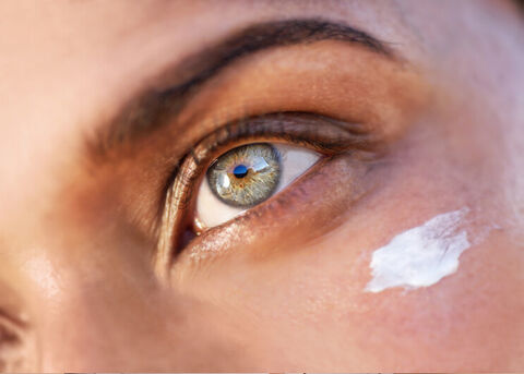 HOW TO CARE FOR YOUR UNDER-EYE SKIN