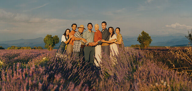 We Are Cultivators Of Change