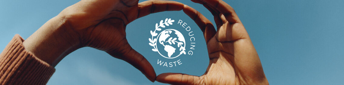 Shop To Reduce Waste