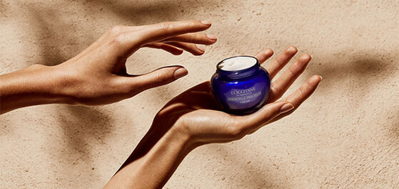 STEP 5 | NOURISH & MOISTURE