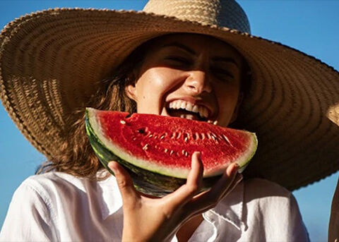 Sun Protection