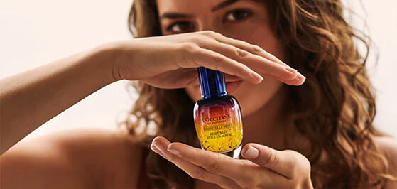 how to use serums for hydration, protection, and anti-ageing results.