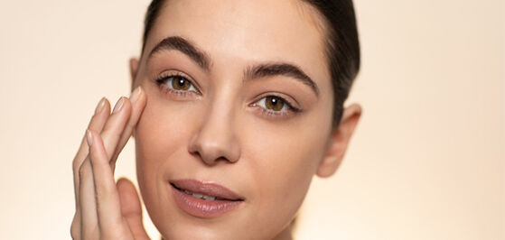 Golden Rules to Take Care of the Skin Under Your Eyes