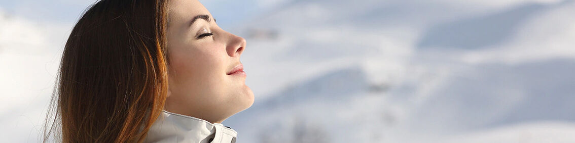 OUR WINTER BEAUTY PLAN