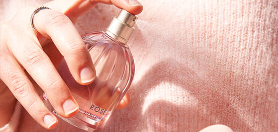 Scent Notes
