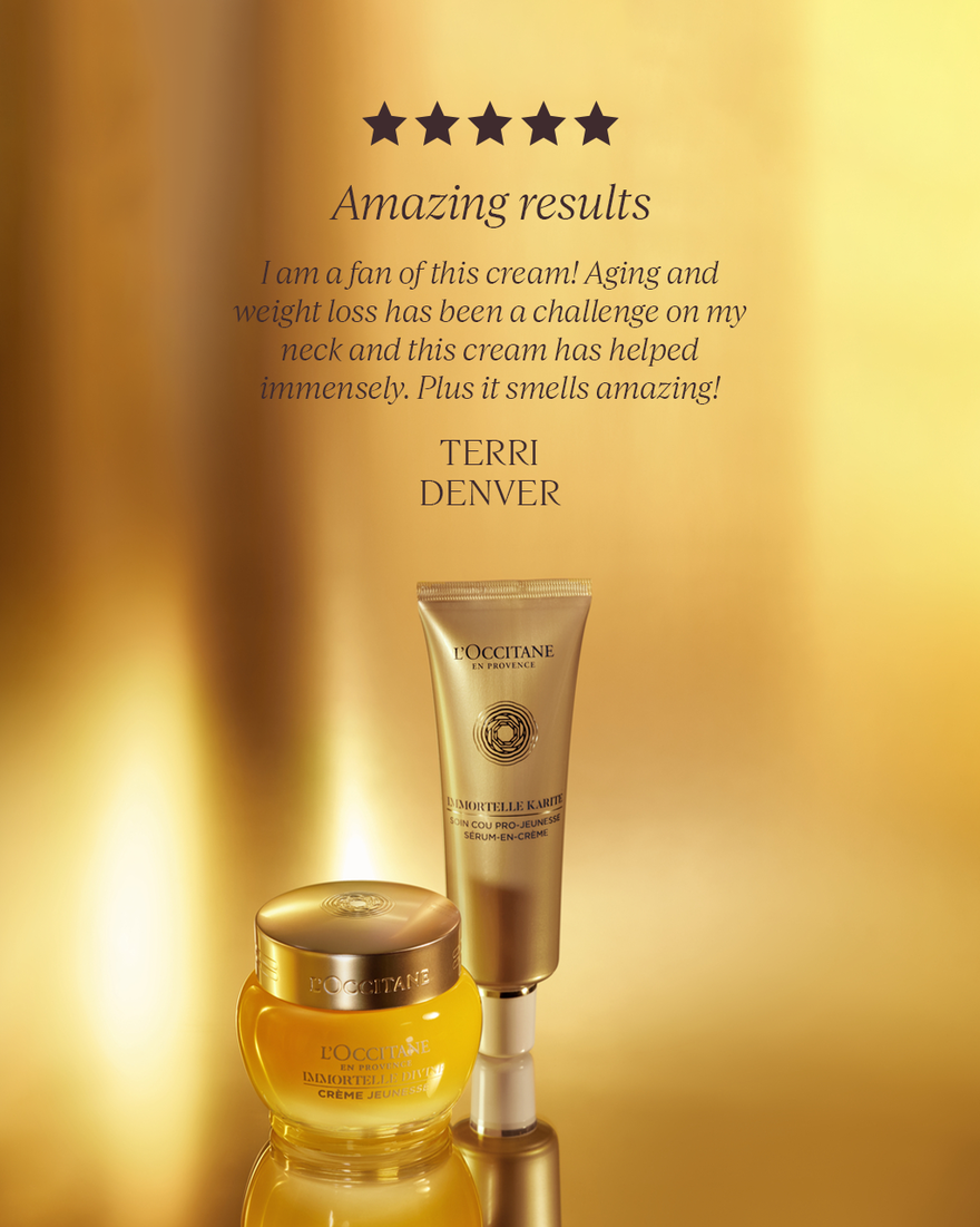 view 6/8 of Immortelle Shea Pro-Youth Neck Cream, , AURECT