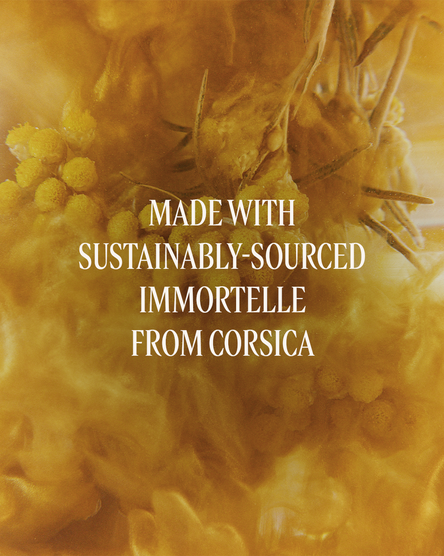 view 3/9 of Immortelle Precious Enriched Emulsion, , AURECT