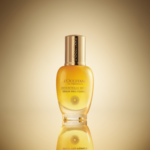 Immortelle Divine Pro-Firming Serum, AU (2) 30 ml | L’Occitane en Provence