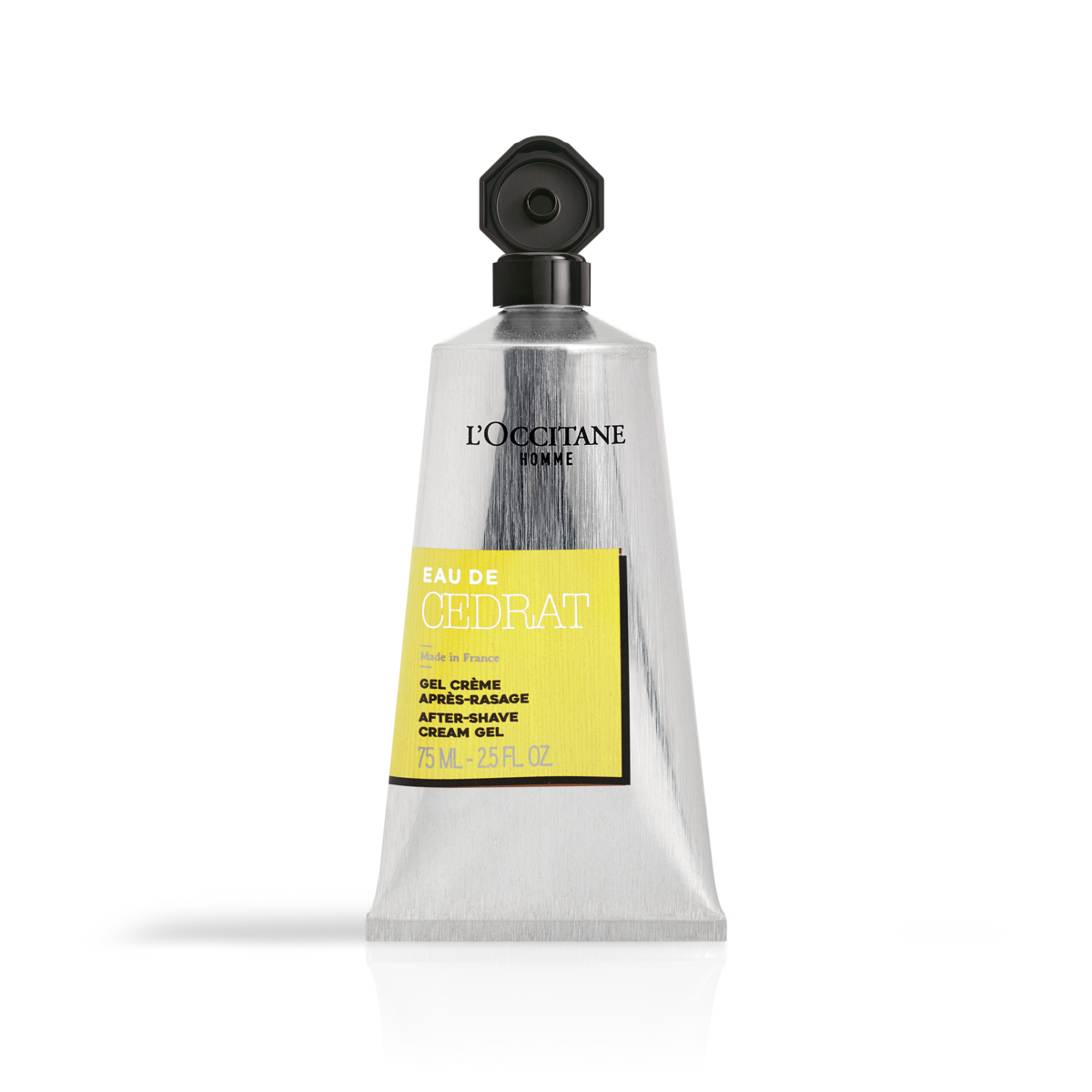view 1/3 of Cedrat After Shave Cream-Gel, , large