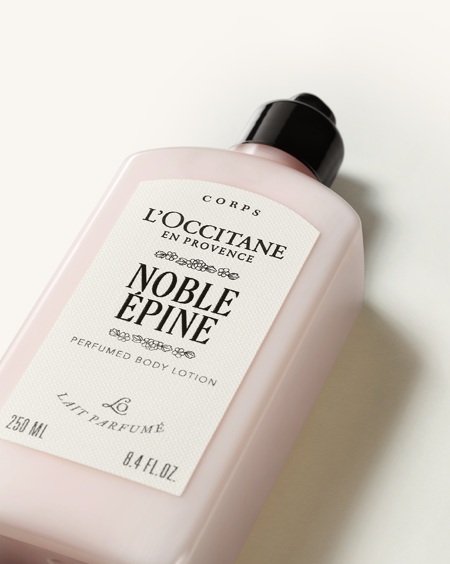 view 2/5 of Noble Epine Perfumed Body Lotion, , AURECT