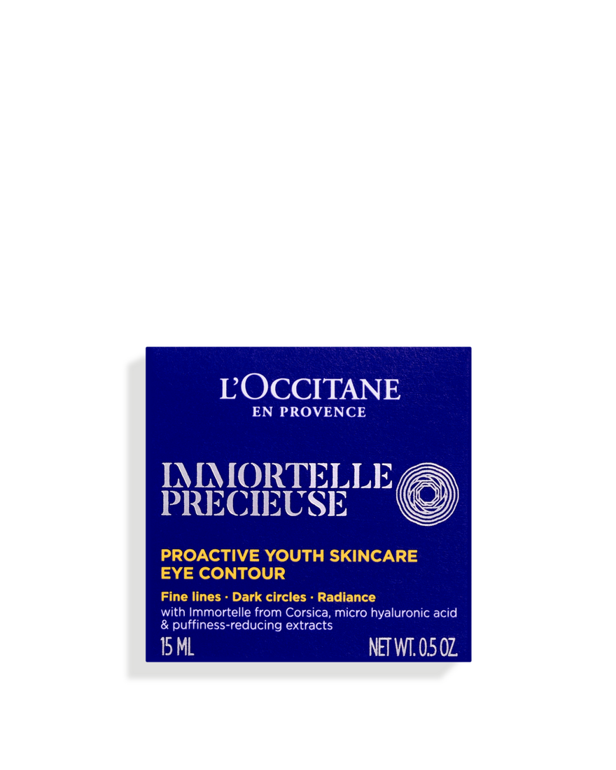 view 9/9 of Immortelle Precious Eye Balm, , AURECT