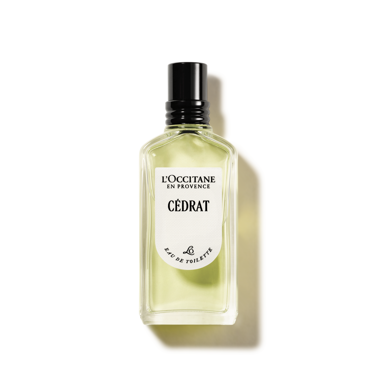Cédrat Eau de Toilette | L'Occitane New Zealand