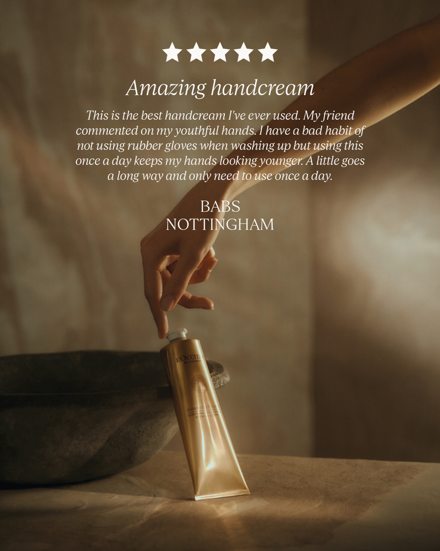 view 6/8 of Immortelle Shea Youth Hand Cream, , AURECT