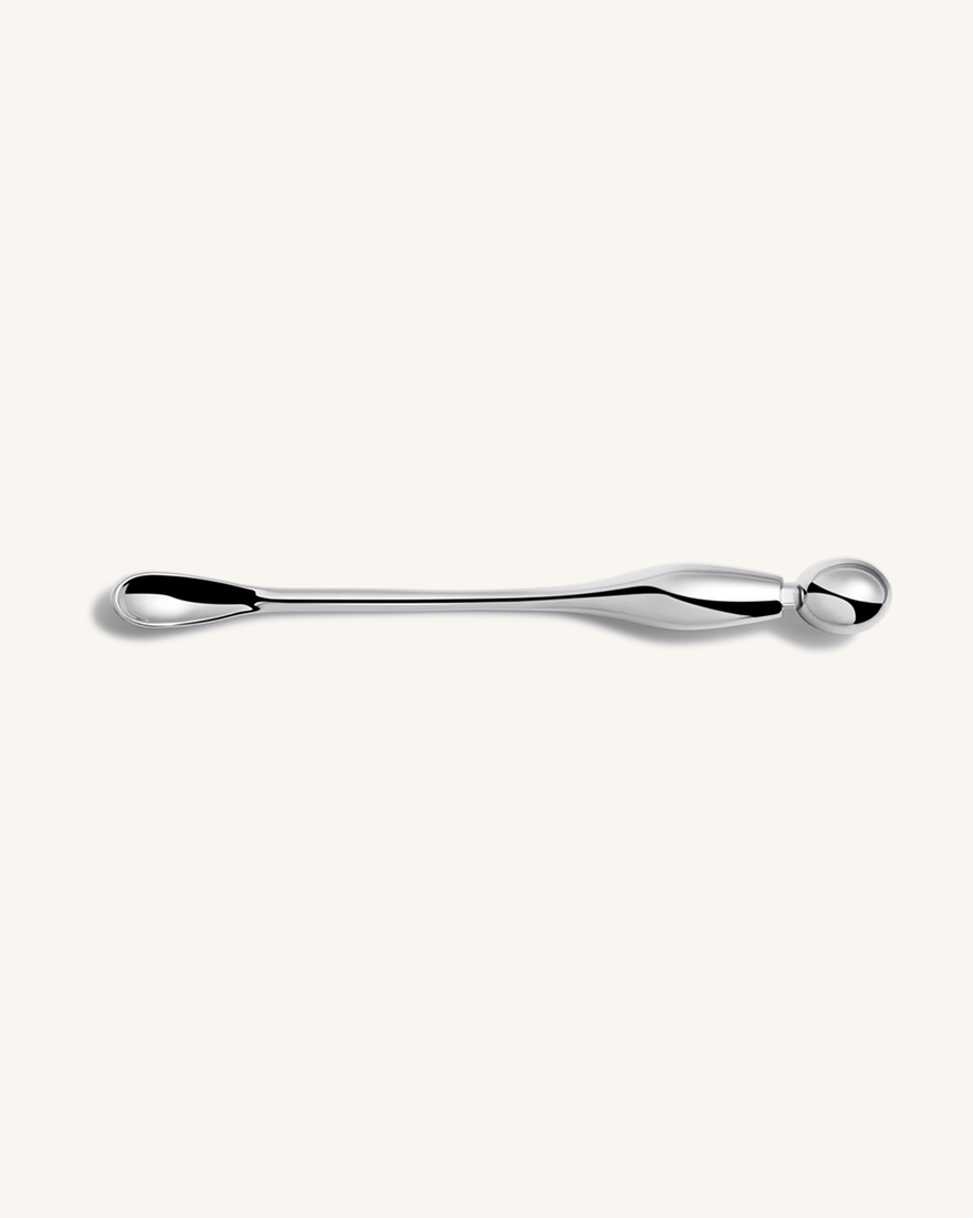 view 1/5 of 3-in-1 Face Skincare Spatula, , AURECT