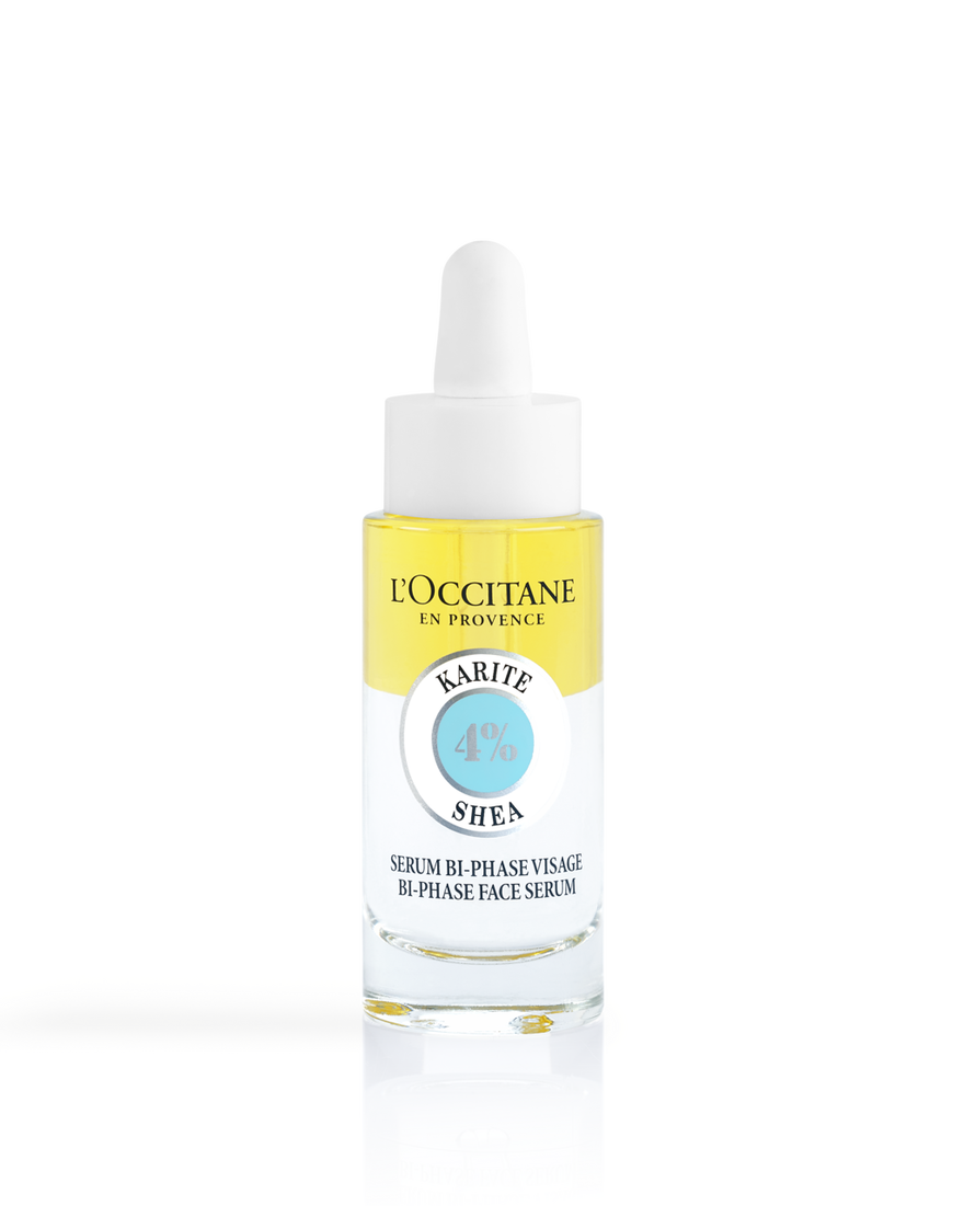 Shea Bi-Phase Serum 30 ml | L&rsquo;Occitane en Provence