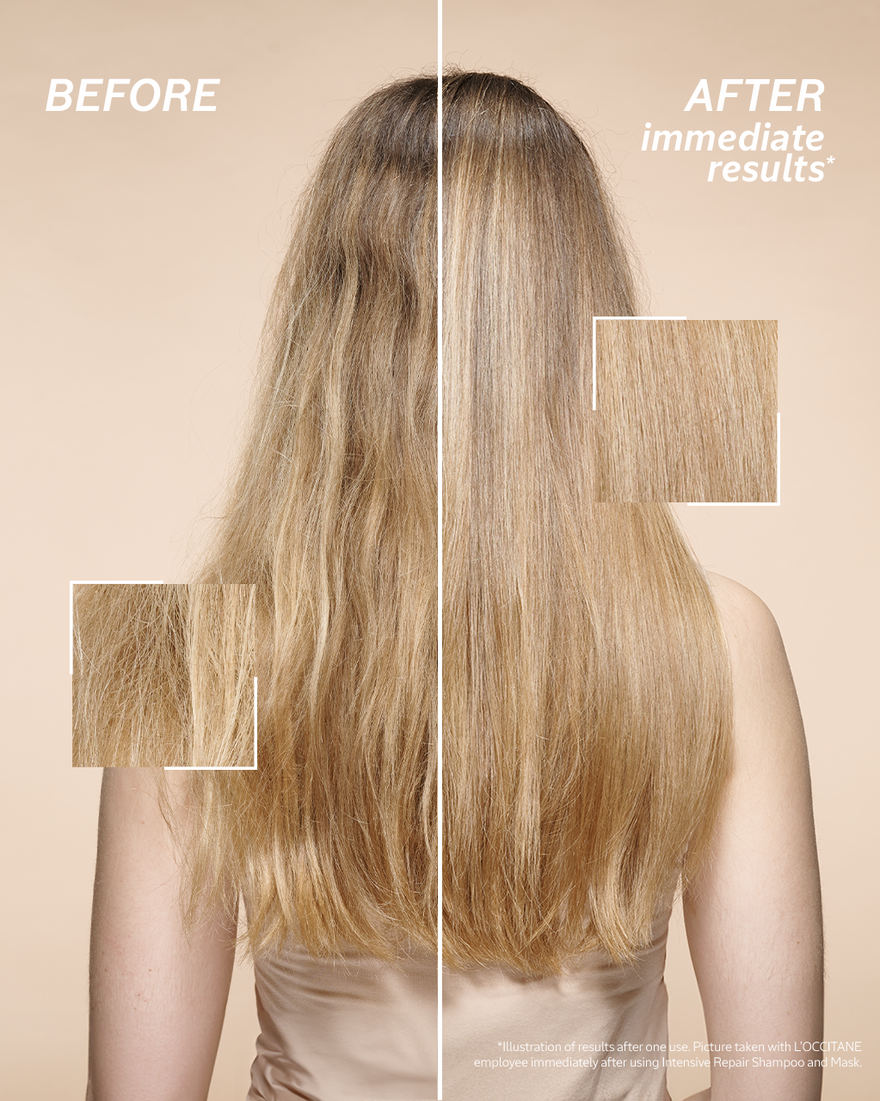 view 6/7 of Intensive Repair Shampoo Refill, , AURECT