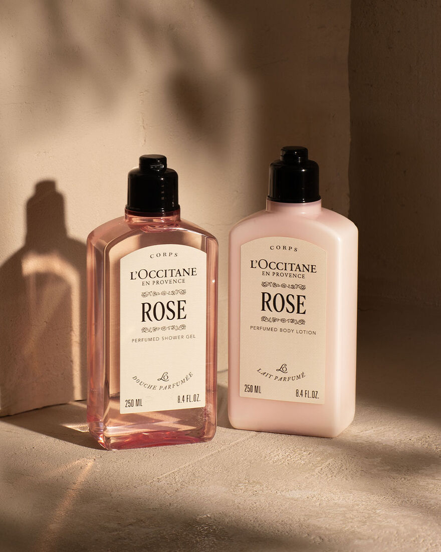 view 3/3 of Rose Body Duo, , AURECT