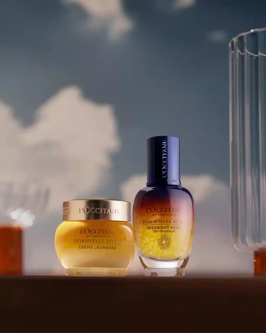 view 4/7 of Immortelle Power Boost Ritual 50ml, , AURECT