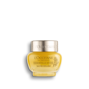 Immortelle Divine Eye Balm 15 ml | L’Occitane en Provence