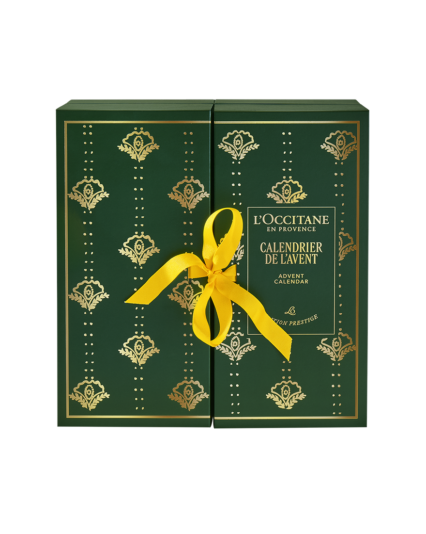 view 2/9 of Deluxe Beauty Advent Calendar, , AURECT