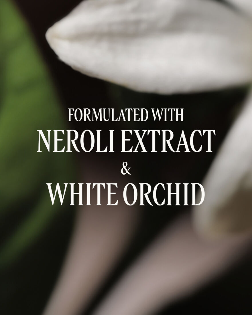 view 3/5 of N&eacute;roli Orchid&eacute;e Shower Oil, , AURECT
