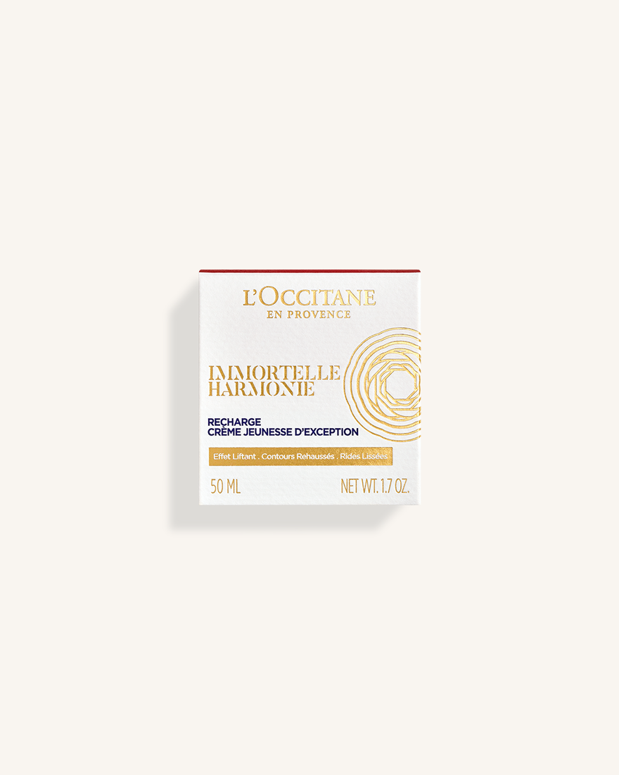 view 7/7 of Immortelle Harmonie Cream Refill, , AURECT