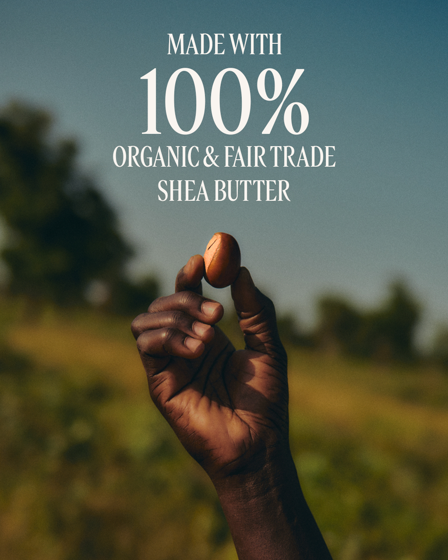 view 3/5 of Shea Ultra Rich Lip Balm Stick, , AURECT