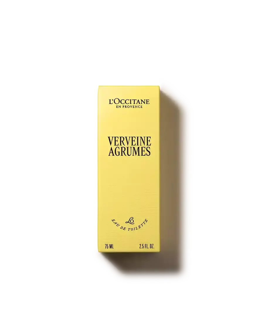 view 8/8 of Citrus Verbena Eau de Toilette, , AURECT