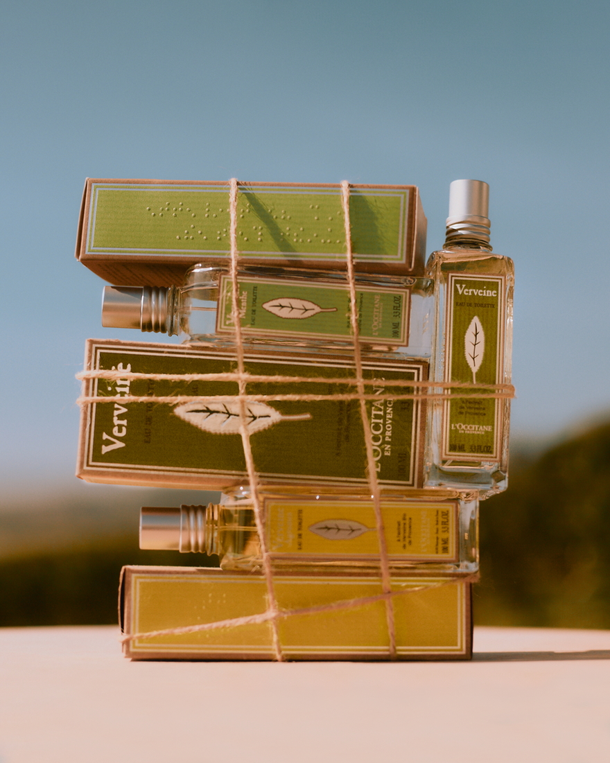 view 7/7 of Verbena Eau de Toilette, , AURECT
