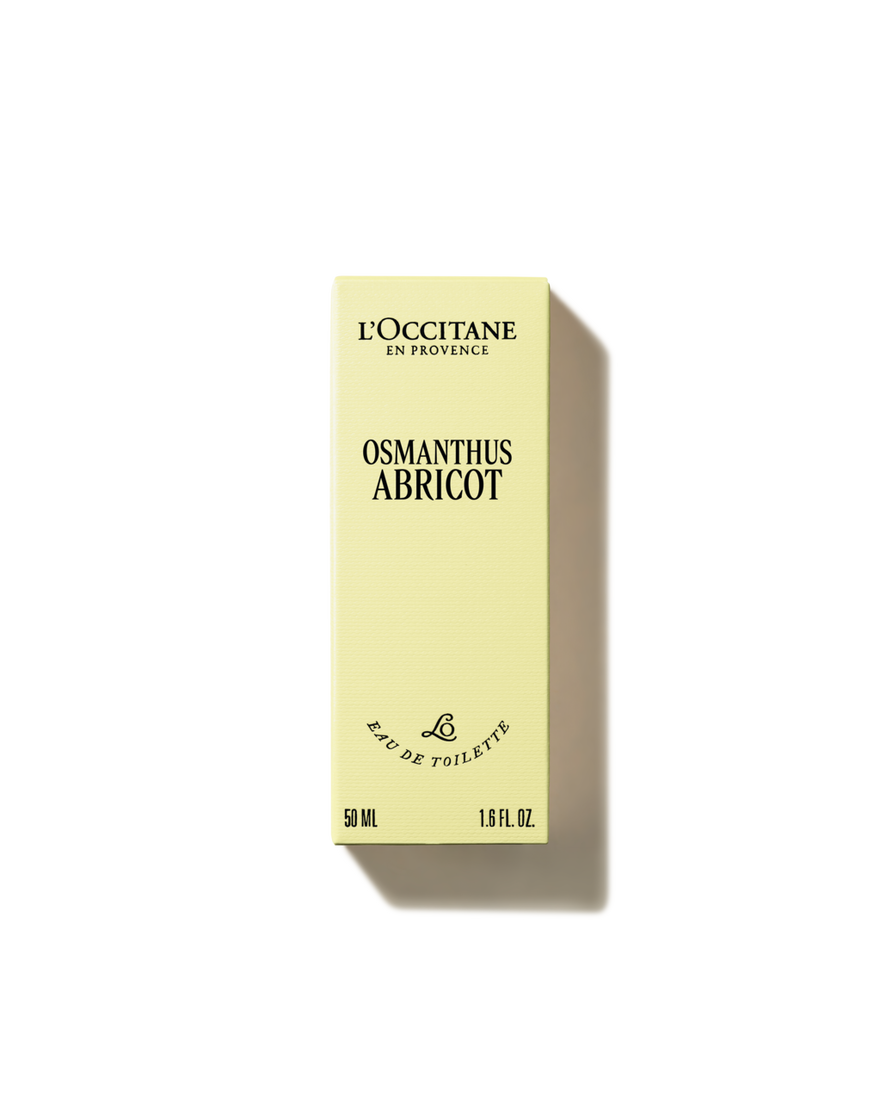 view 5/5 of Osmanthus Abricot Eau de Toilette, , AURECT