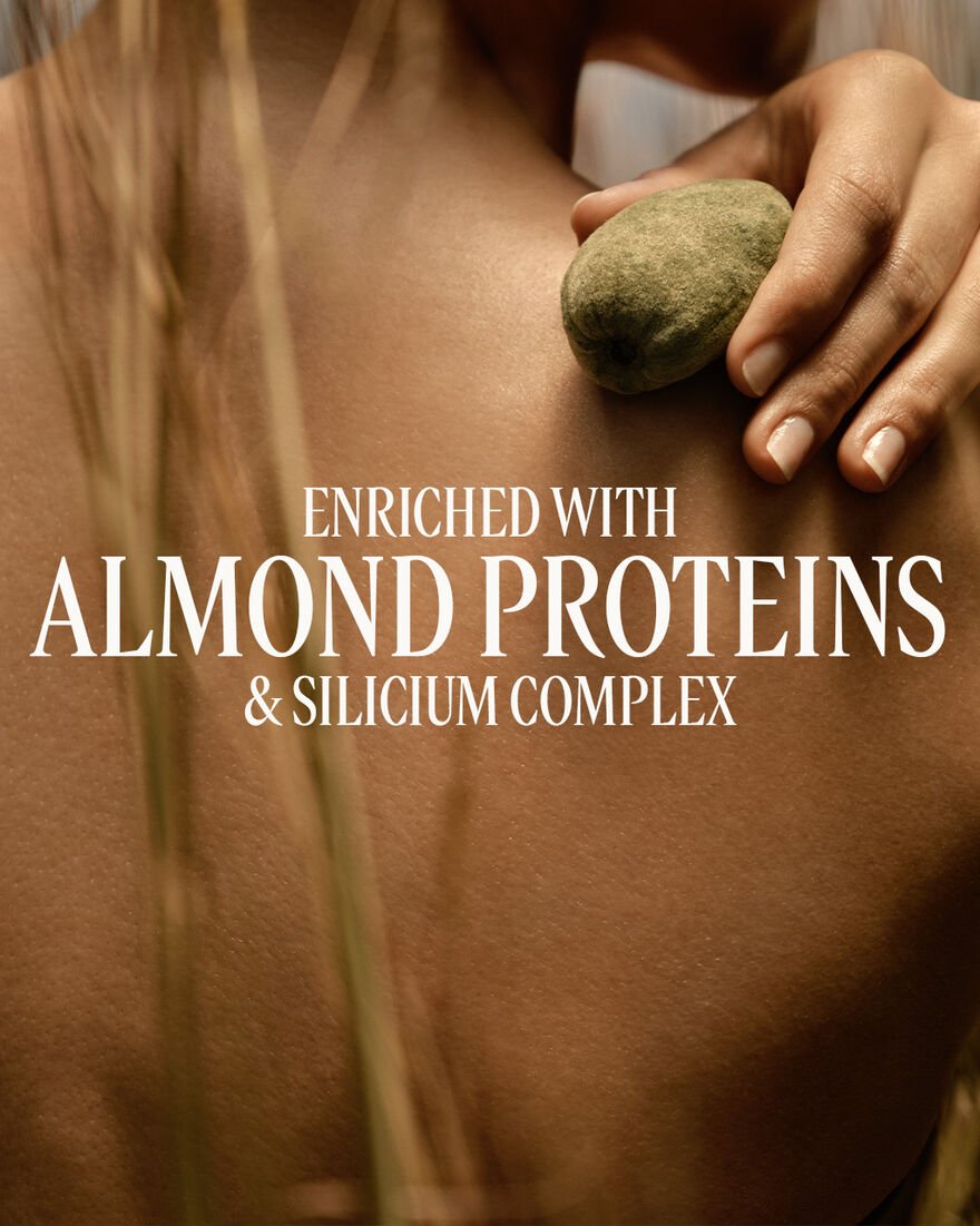 view 4/7 of Almond Hand Cream, , AURECT