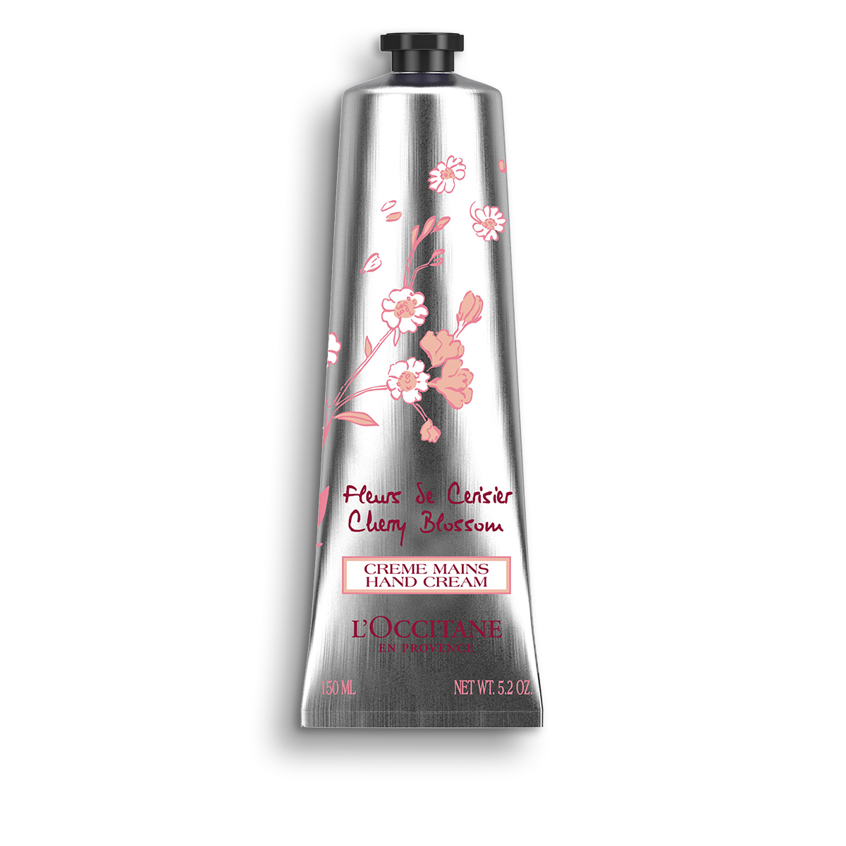 L'Occitane Cherry Blossom Hand Cream 150Ml 24CM150C18