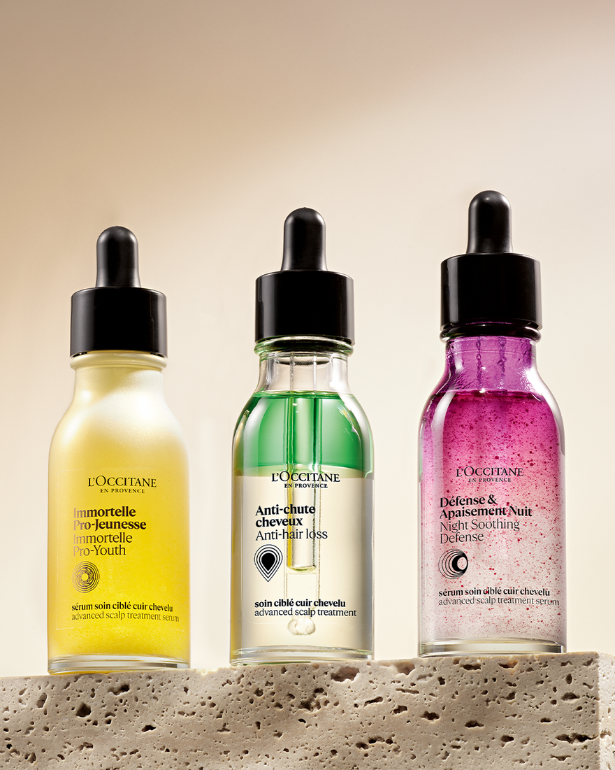 view 8/9 of Night soothing defense serum, , AURECT