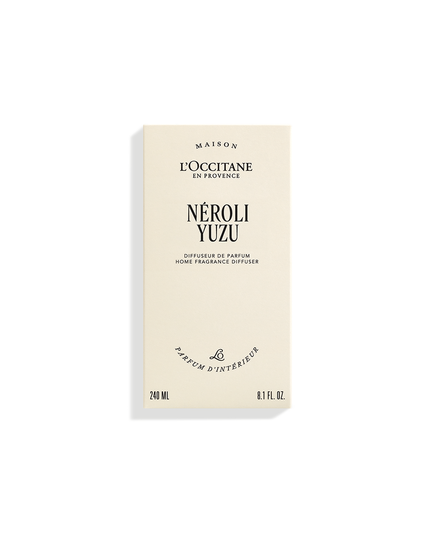 view 5/5 of N&eacute;roli Yuzu Home Diffuser, , AURECT