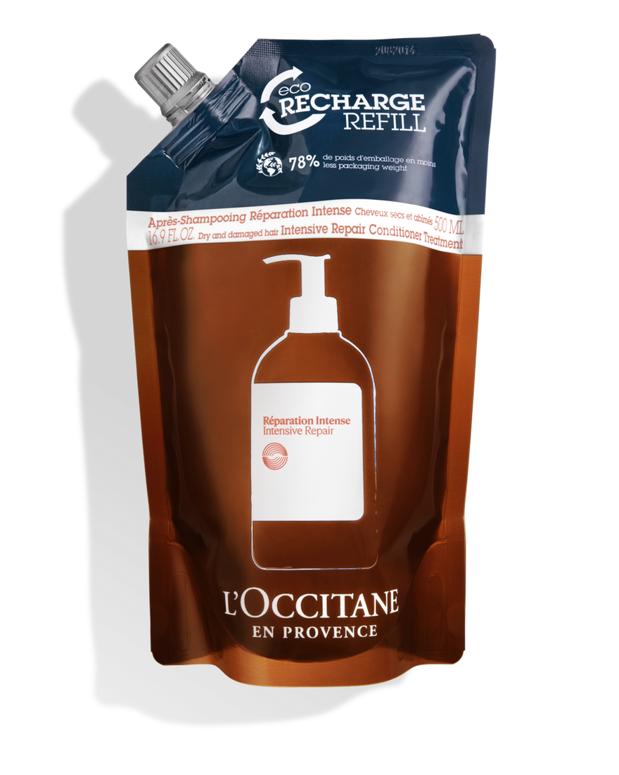 view 1/8 of Intensive Repair Conditioner, , AURECT