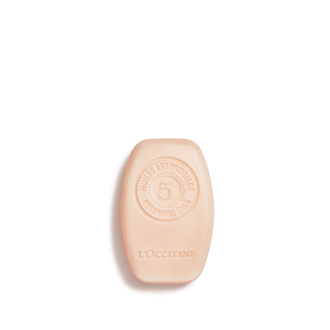 Intense Repair Solid Shampoo, large (2) 60 g | L’Occitane en Provence