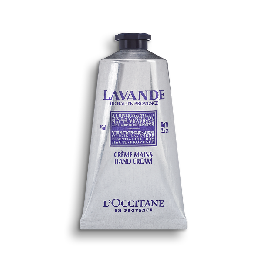 view 1/7 of Lavender Hand Cream, , AURECT