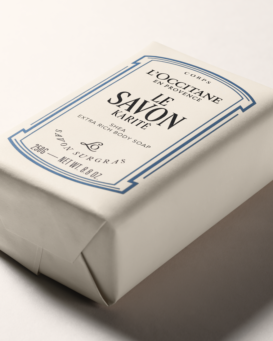 view 7/7 of Shea Extra Rich Body Soap, , AURECT
